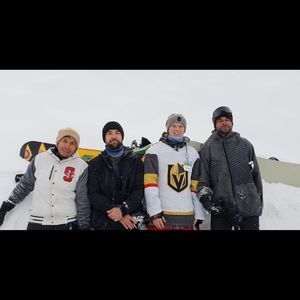 Meet your Posher, Sage